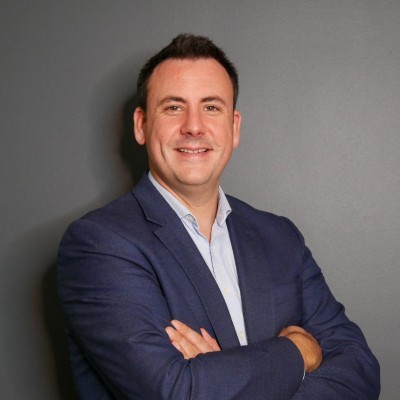 Vincent Bohelay